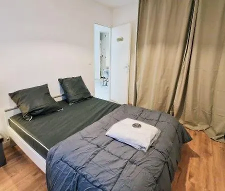 Holiday home Independiente! Estepona